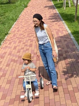 ☆☺︎めめち☺︎☆さんのコーディネート