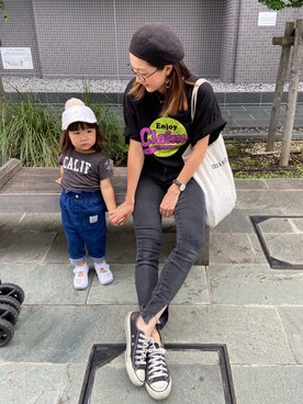 ☆☺︎めめち☺︎☆さんのコーディネート