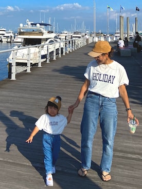 ☆☺︎めめち☺︎☆さんのコーディネート