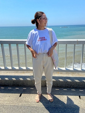 ☆☺︎めめち☺︎☆さんのコーディネート