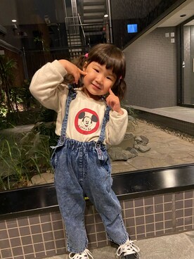 ☆☺︎めめち☺︎☆さんのコーディネート