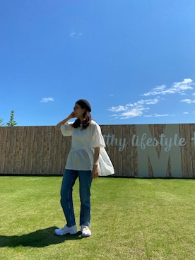 ☆☺︎めめち☺︎☆さんのコーディネート