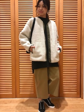 studio CLIPイオンモール鹿児島店さんのコーディネート