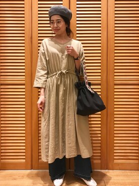 studio CLIPイオンモール鹿児島店さんのコーディネート