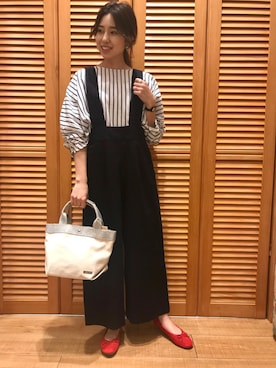 studio CLIPイオンモール鹿児島店さんのコーディネート