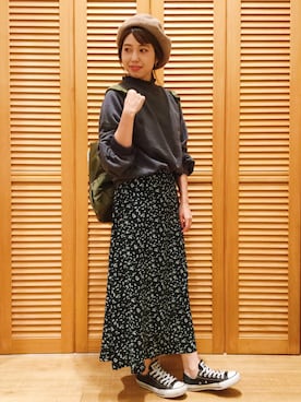 studio CLIPイオンモール鹿児島店さんのコーディネート