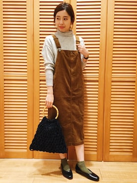 studio CLIPイオンモール鹿児島店さんのコーディネート