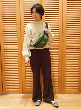 studio CLIPイオンモール鹿児島店さんのコーディネート