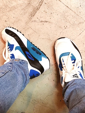 南杏果さんのコーディネート