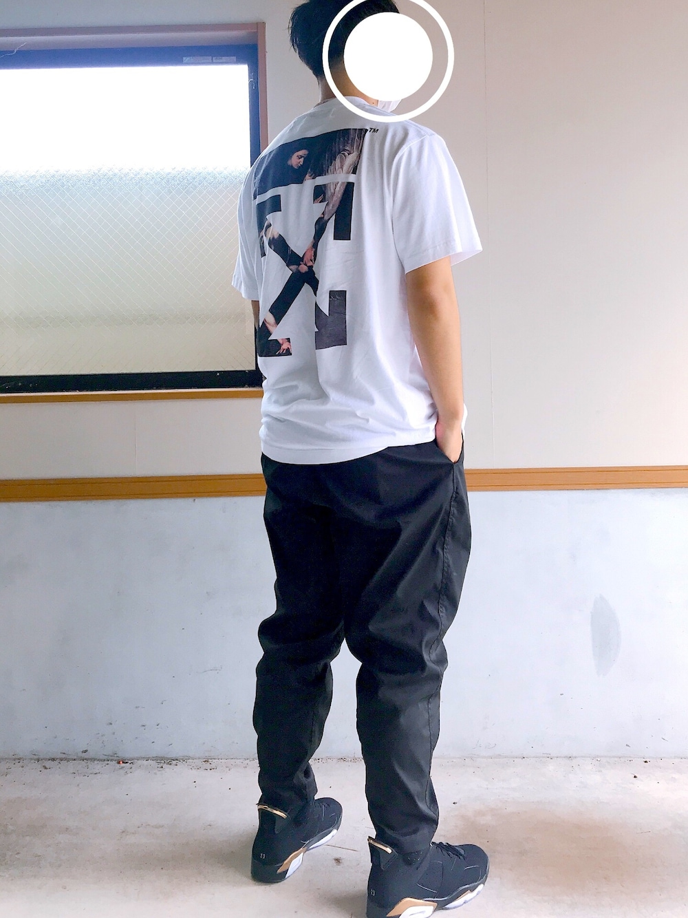Off-White スタイリッシュ Starry Arrow Tシャツ Men's Off-white T-Shirts - up to −71% | Stylight