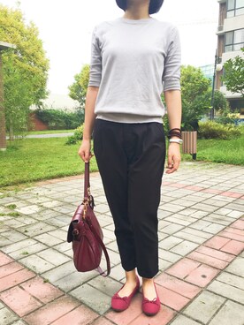 Wendyさんのコーディネート