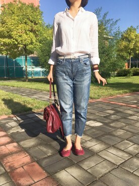 Wendyさんのコーディネート