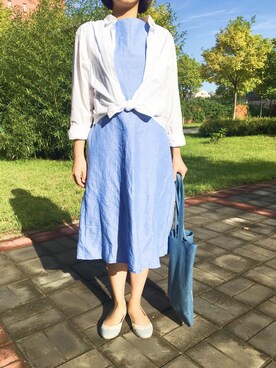 Wendyさんのコーディネート