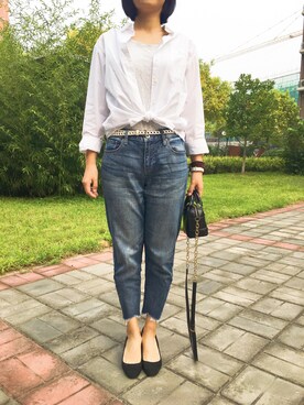 Wendyさんのコーディネート