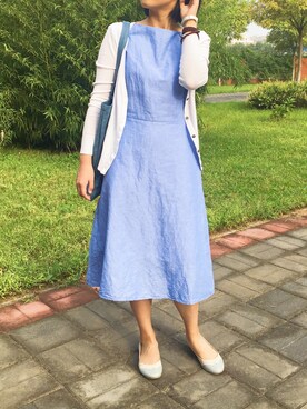 Wendyさんのコーディネート