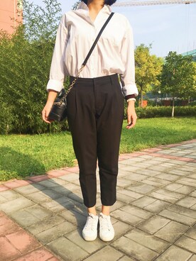 Wendyさんのコーディネート