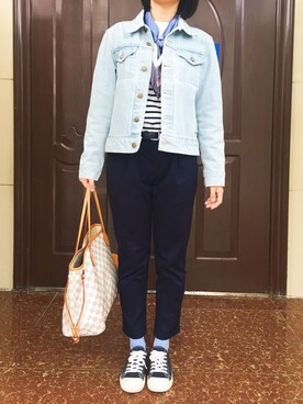 Wendyさんのコーディネート