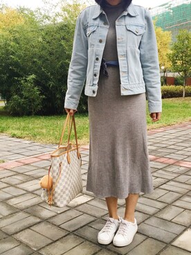 Wendyさんのコーディネート