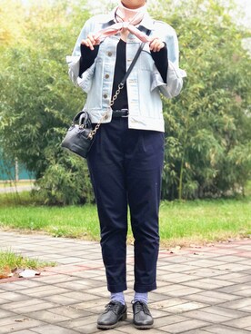 Wendyさんのコーディネート