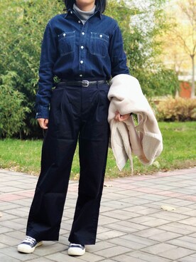 Wendyさんのコーディネート