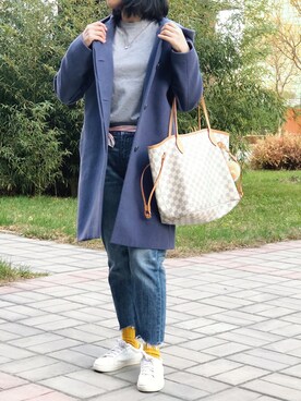 Wendyさんのコーディネート