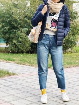 Wendyさんのコーディネート