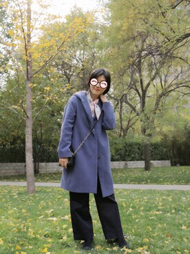 Wendyさんのコーディネート