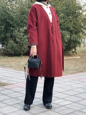 Wendyさんのコーディネート