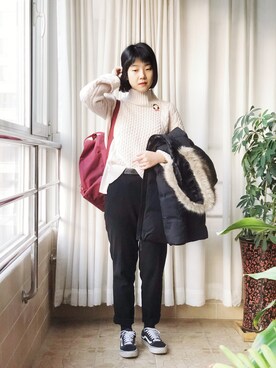 Wendyさんのコーディネート