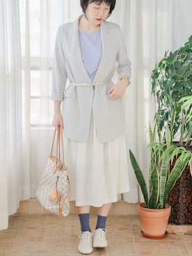 Wendyさんのコーディネート