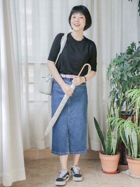 Wendyさんのコーディネート