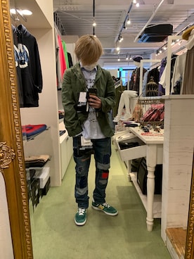 kuri0802さんのコーディネート