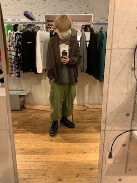 kuri0802さんのコーディネート