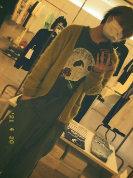 kuri0802さんのコーディネート