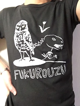 マルさんのコーディネート