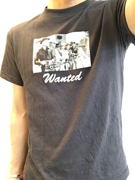 マルさんのコーディネート