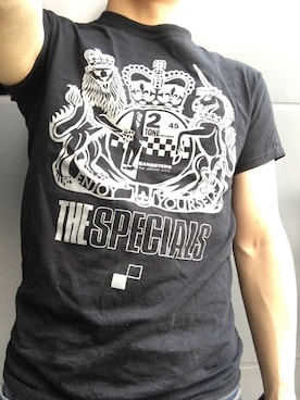 マルさんのコーディネート