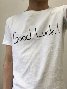 マルさんのコーディネート