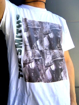 マルさんのコーディネート