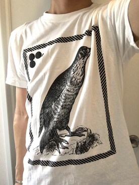 マルさんのコーディネート