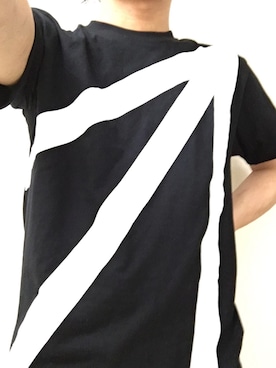 マルさんのコーディネート