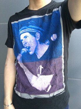 マルさんのコーディネート