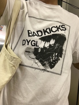 マルさんのコーディネート