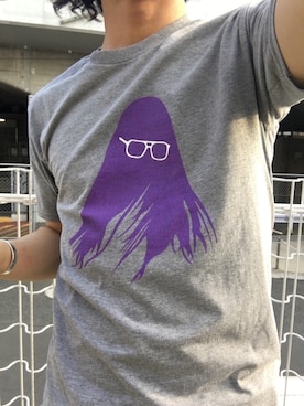 マルさんのコーディネート