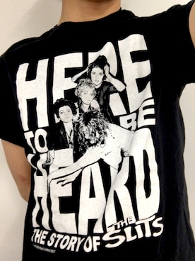 マルさんのコーディネート