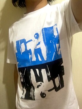 マルさんのコーディネート