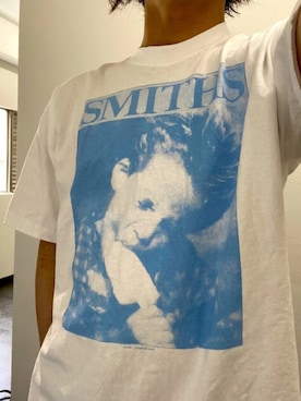 マルさんのコーディネート