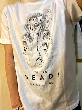 マルさんのコーディネート