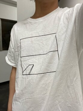 マルさんのコーディネート