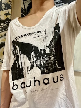 マルさんのコーディネート